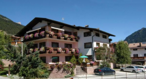 Residence Weiss Vigo Di Fassa